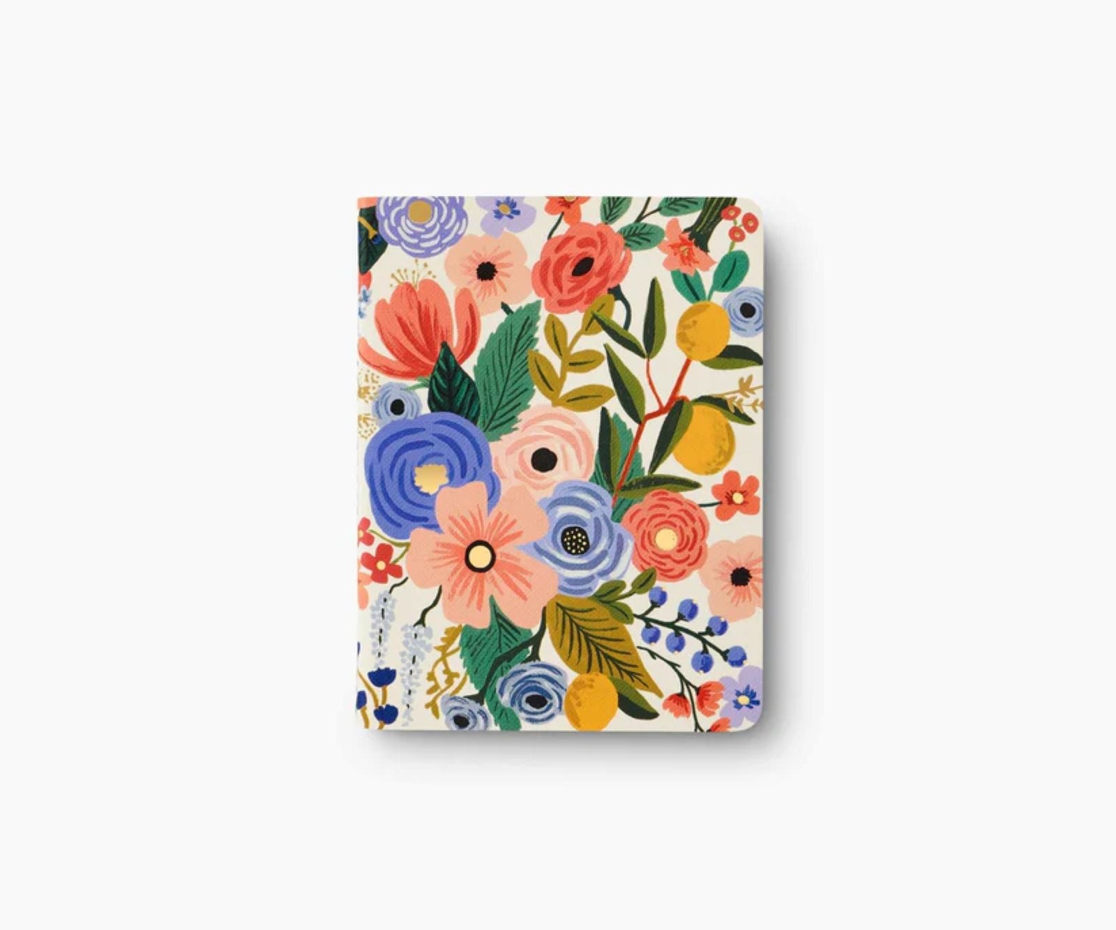 Rifle Paper Co. Pocket Notebook Set - Garden Party
